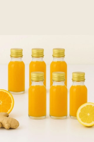 6 flacons - 30 ml