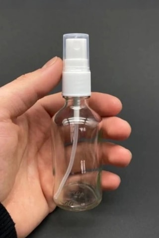 10 flacons spray - 50 ml