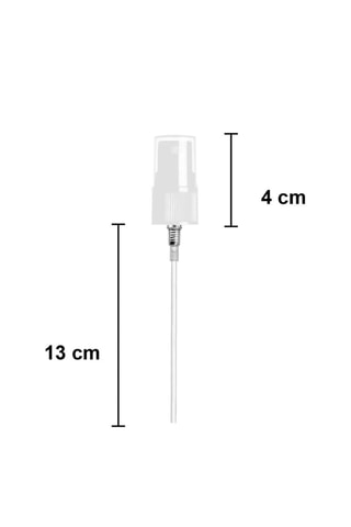 10 flacons spray - 50 ml
