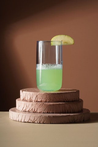 6 verres - 36,5 cl
