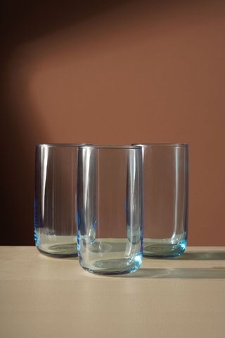 6 verres - 36,5 cl