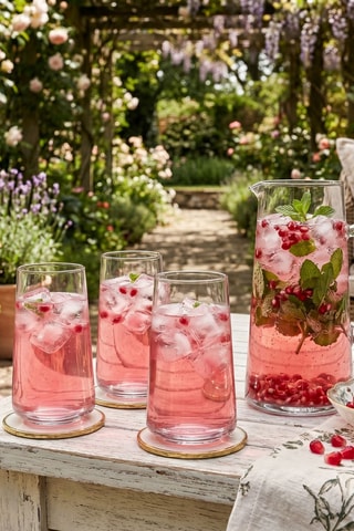 6 verres - 39 cl