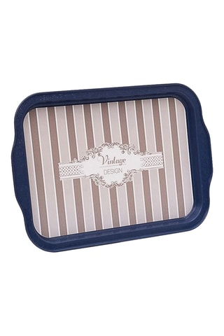 Plateau de service - 21,5 x 31,6 cm