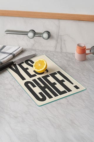 Planche à découper