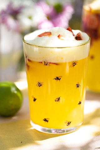 4 verres - 51 cl