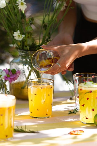 4 verres - 51 cl