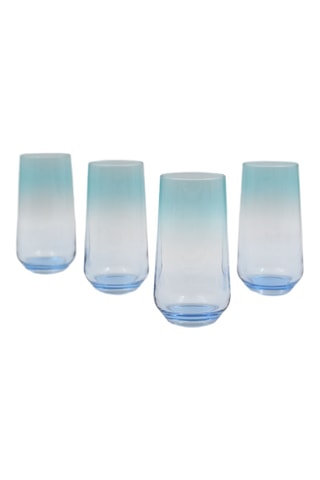 4 verres - 47 cl