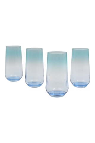 4 verres - 47 cl