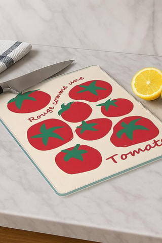 Planche à découper