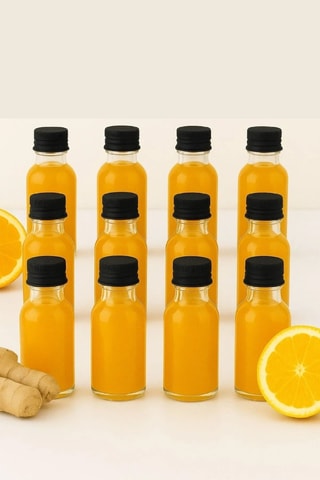12 flacons - 30 ml