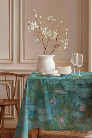 Nappe rectangulaire  - Multicolore