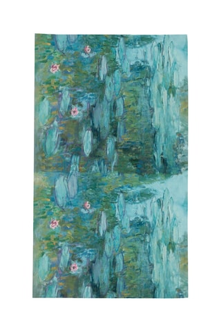 Nappe rectangulaire  - Multicolore