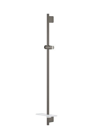 Douchestang Hard Graphite Brossé - 93 x 139 x 78 mm