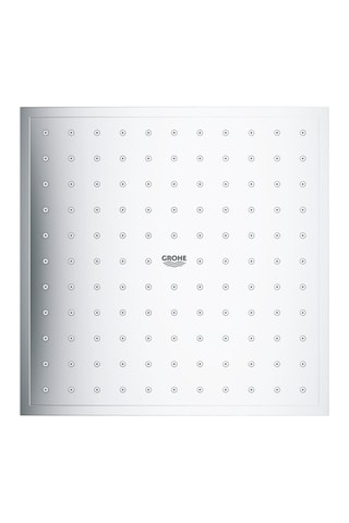 Colonne de douche avec mitigeur thermostatique Vitalio Joy XXL 230