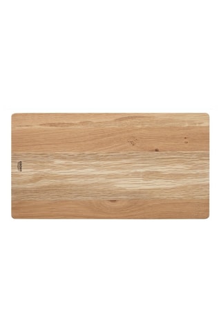 Tabla para cortar de roble