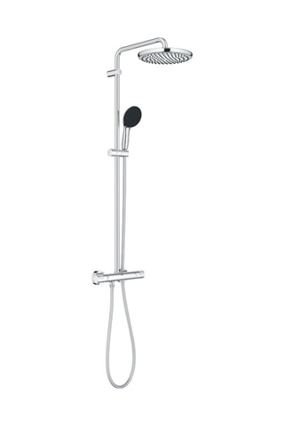 Ensemble de douche thermostatique Vitalio Start System