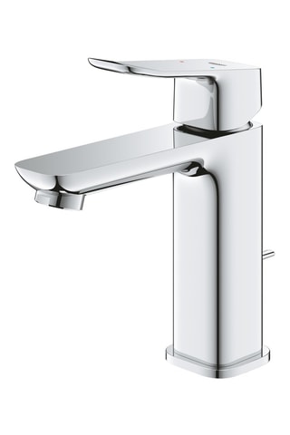 Mezclador monomando para lavabo