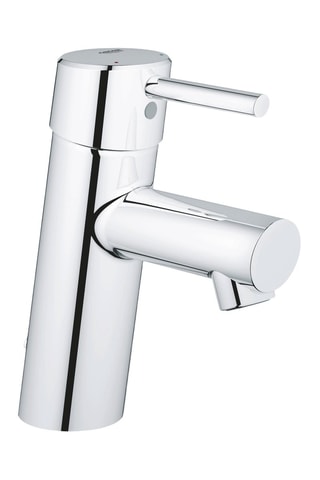 Mezclador de lavabo Concetto