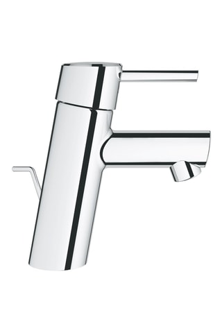 Mezclador de lavabo Concetto