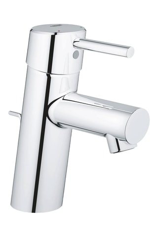 Mezclador de lavabo Concetto
