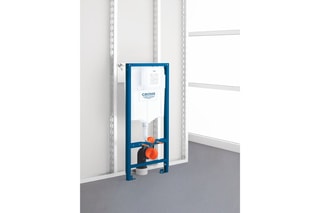 Set Hangend Toilet Rapid SL