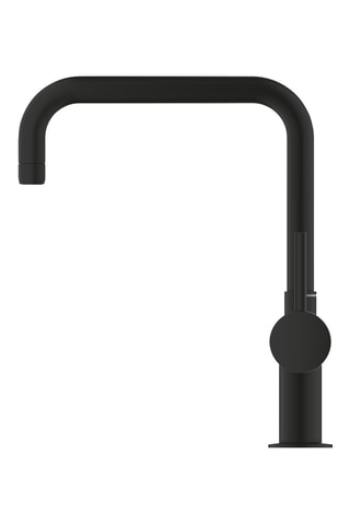 Mezclador de fregadero Minta - 30,9 cm