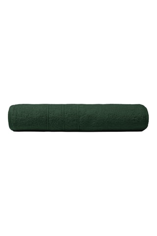 Gastendoekje - Donkergroen