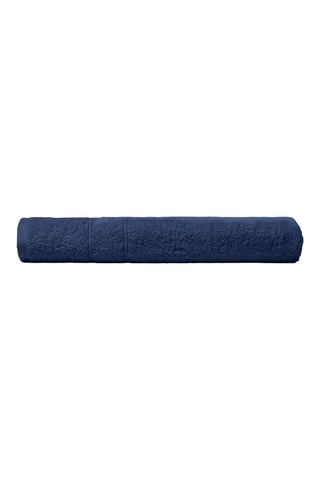 Gastendoekje - Marineblauw