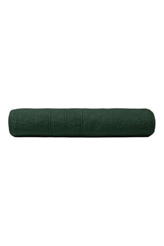 Gastendoekje - Donkergroen
