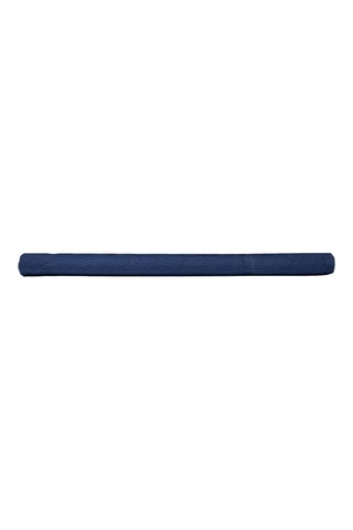 Badmat - Marineblauw