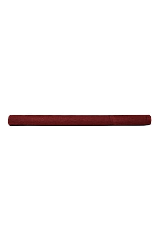 Badmat - Rood