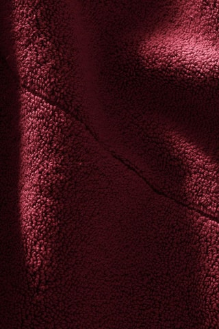 Badmat - Rood