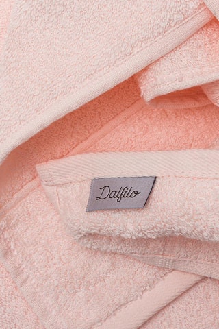 2 Handdoeken - Roze