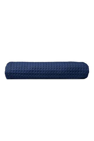 Badlaken - Marineblauw
