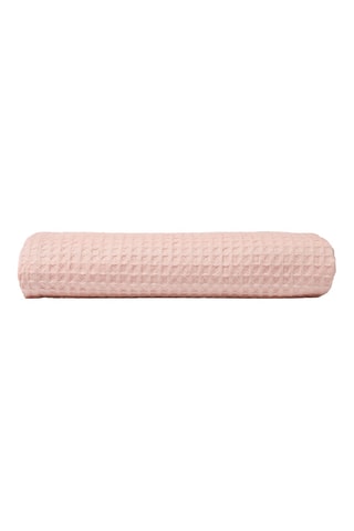 Badlaken - Roze