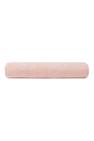 Badlaken - Roze