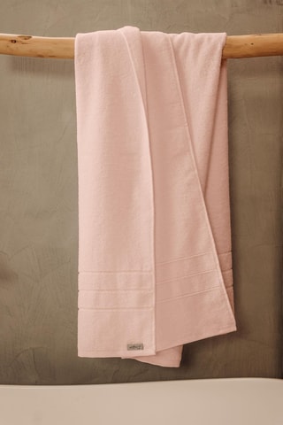 Badlaken - Roze