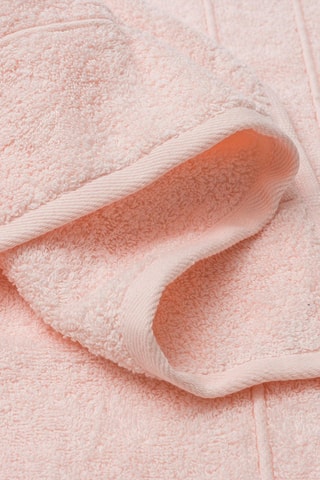 Badlaken - Roze