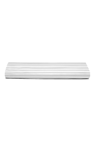 Katoenen Laken 63 Draad/cm²- Wit