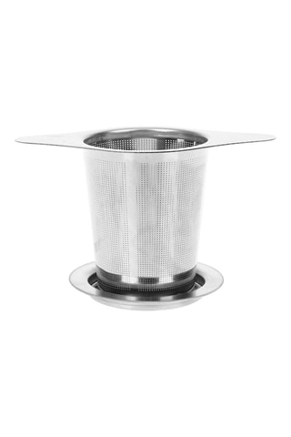 Infuseur à thé en acier inoxydable Douce matinée  - 2 pièces