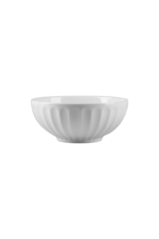 4 x Bol en New bone China Doux souvenirs - 56 cl