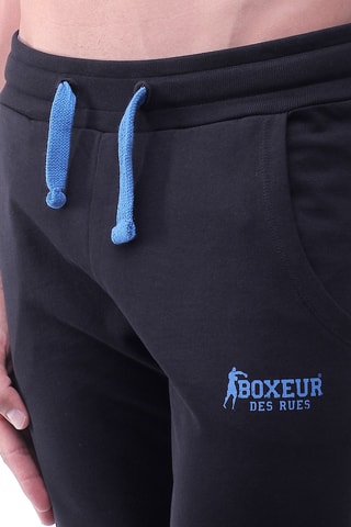 Pantalon - Noir