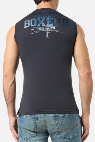 T-shirt - Anthracite