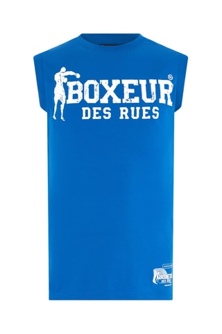 T-shirt - Bleu