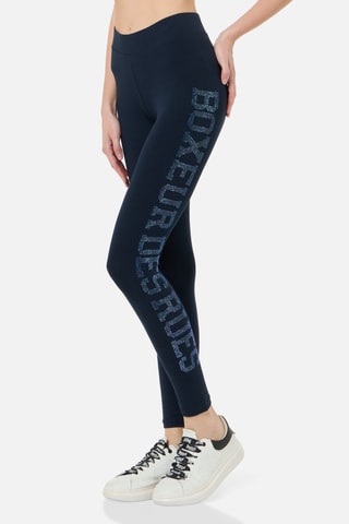 Legging - Noir
