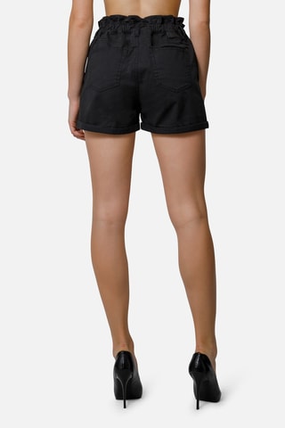 Short - Noir