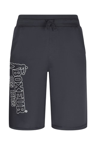 Short - Anthracite