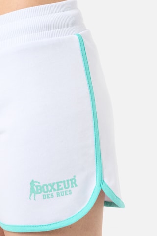Short - Blanc