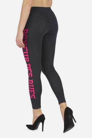 Legging de sport - Anthracite