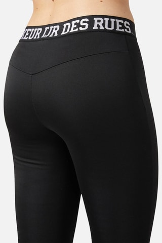 Legging - Noir